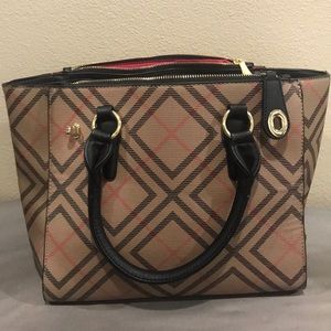 Big handbag or shoulder bag NEW